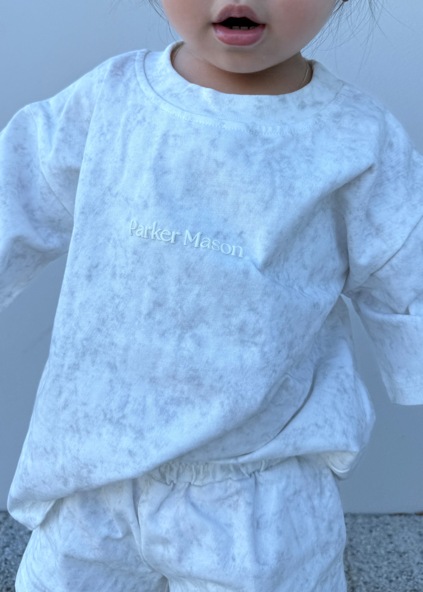 Ocean Breeze Set - White