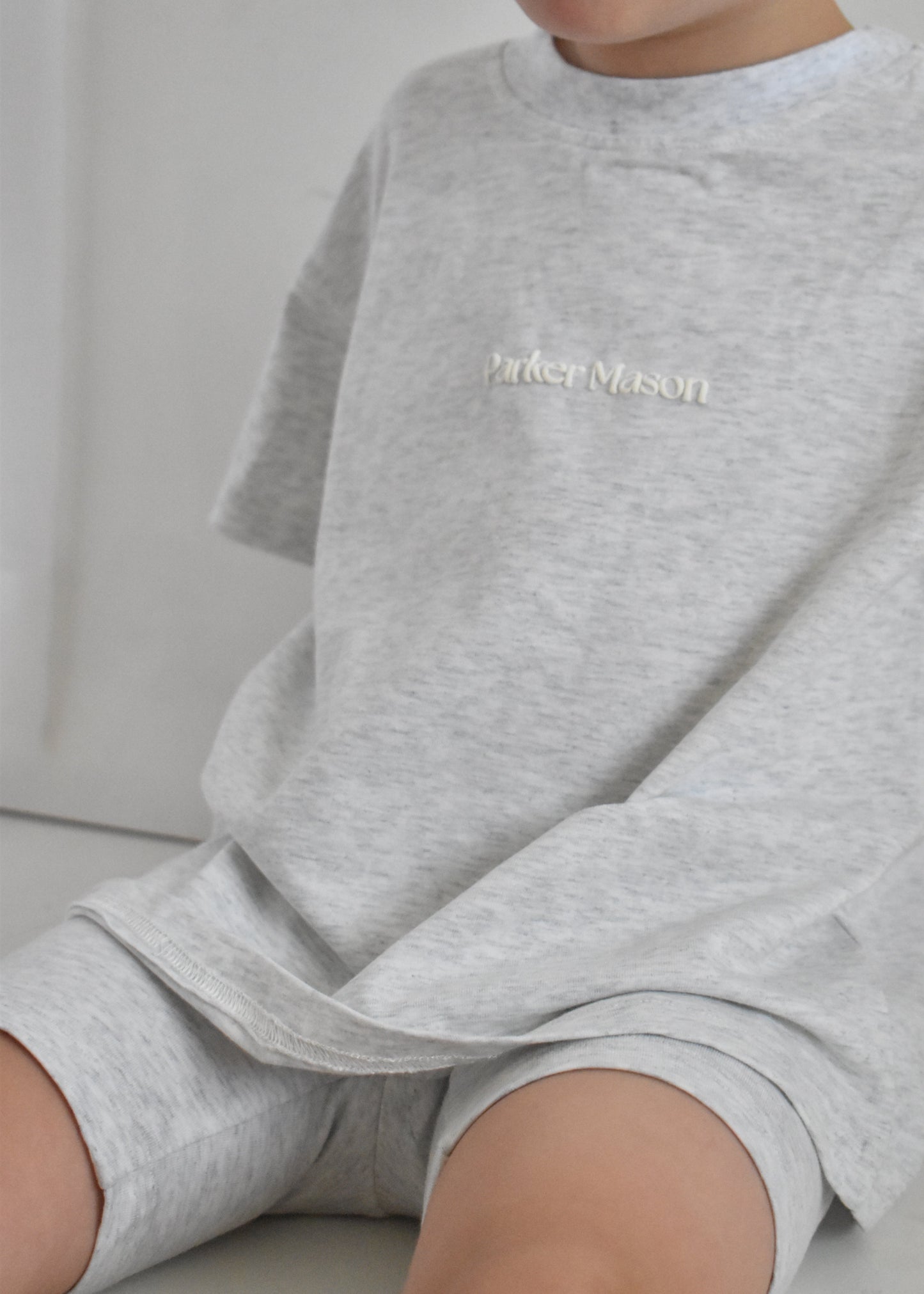 Sunset Escape Set - Grey