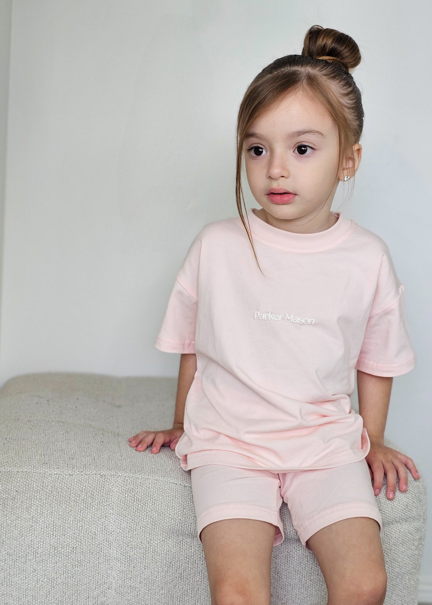 Sunset Escape Set - Pink