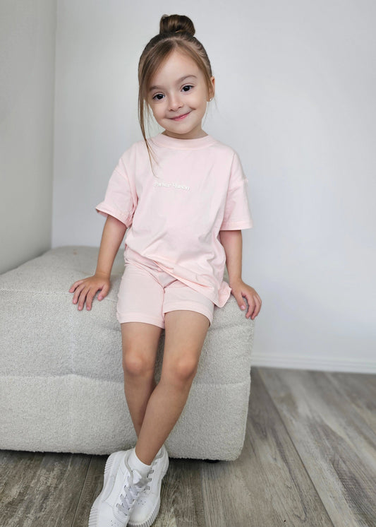 Sunset Escape Set - Pink