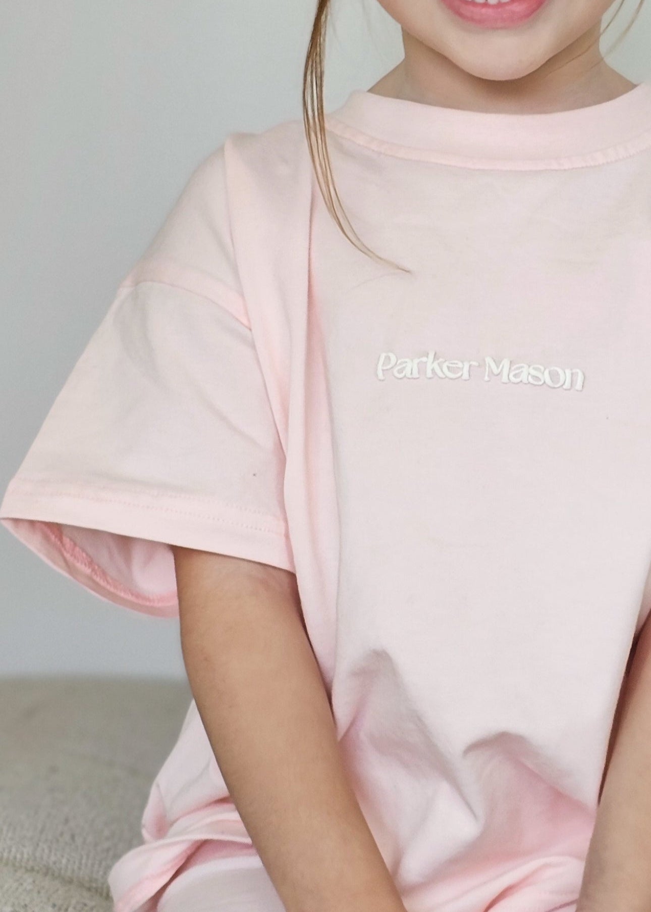 Sunset Escape Set - Pink